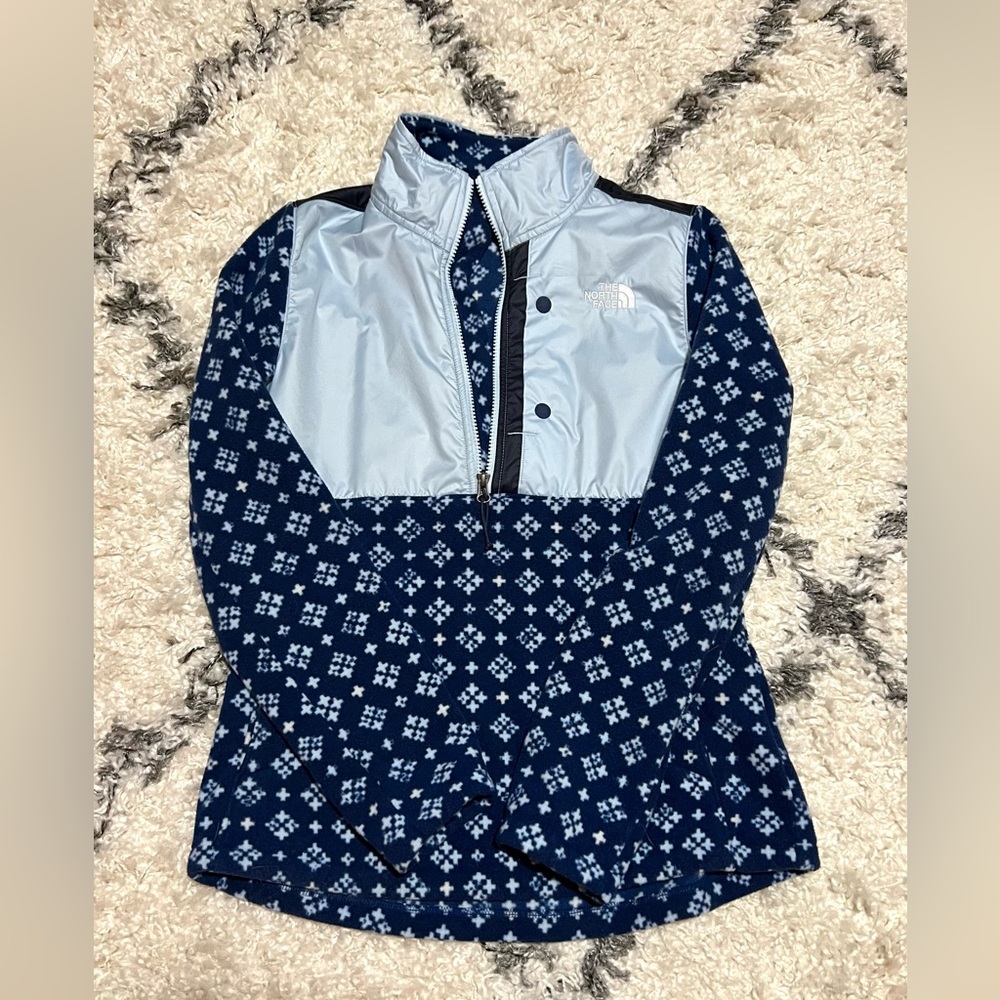 North Face Pullover